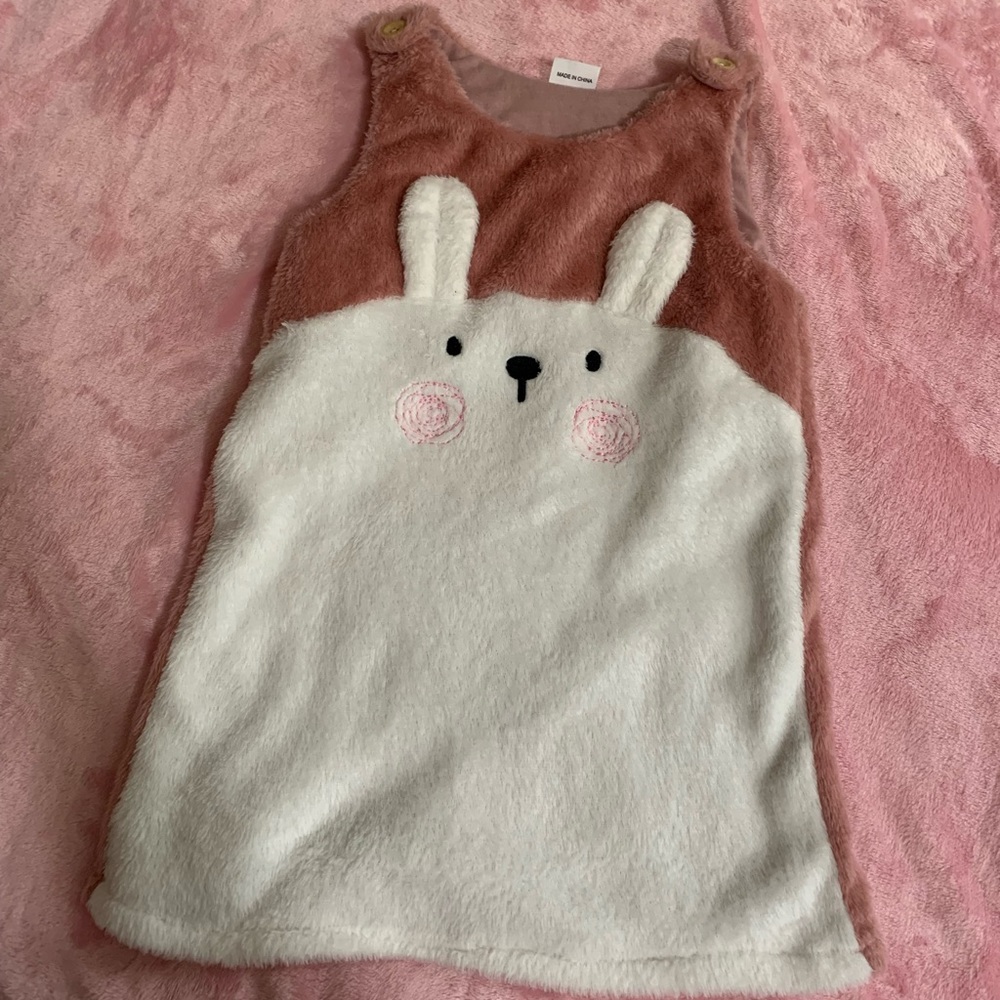 Bunny Dress